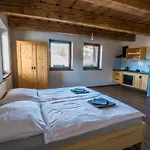 Appartement Faustin