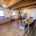 Faustin Apartamento Kvilda