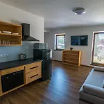 Appartement Faustin *
