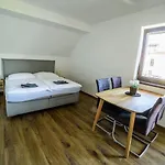 Faustin Appartement Kvilda