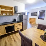 Appartement Faustin Kvilda