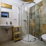 Apartamento Faustin Kvilda