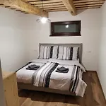 Faustin Appartement Kvilda