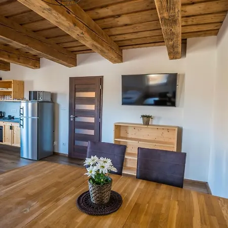 Faustin Apartmán