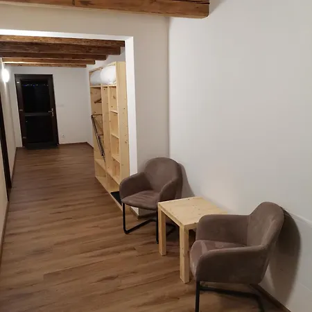 Faustin Appartamento